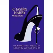 Постер книги Chasing Harry Winston