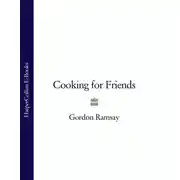 Постер книги Cooking for Friends