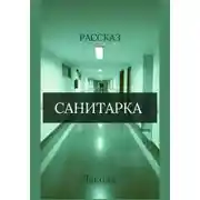 Постер книги Санитарка