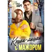 Постер книги Кошки-мышки с мажором
