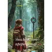 Постер книги Эмили. Ключ пророчества
