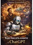 Sunny Greenhill - Как писать книги с ChatGPT