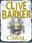 Клайв Баркер - Cabal