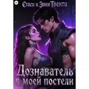 Постер книги Дознаватель в моей постели