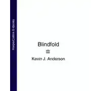 Постер книги Blindfold