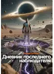 Роман Петров - Дневник последнего наблюдателя