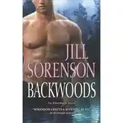 Постер книги Backwoods