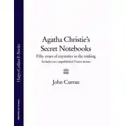 Постер книги Agatha Christie’s Secret Notebooks: Fifty Years of Mysteries in the Making - Includes Two Unpublished Poirot Stories