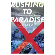 Постер книги Rushing to Paradise
