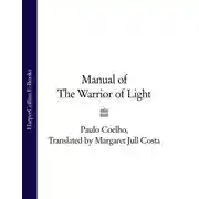 Постер книги Manual of The Warrior of Light