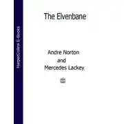 Постер книги The Elvenbane