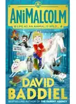 Джим Филд - AniMalcolm
