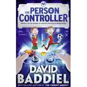 Постер книги The Person Controller
