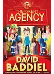 Джим Филд - The Parent Agency
