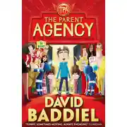 Постер книги The Parent Agency