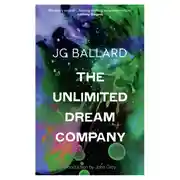 Постер книги The Unlimited Dream Company