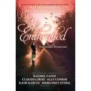 Постер книги Enthralled: Paranormal Diversions