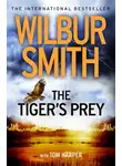 Уилбур Смит - The Tiger’s Prey