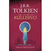 Постер книги The Story of Kullervo