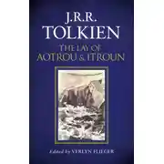 Постер книги The Lay of Aotrou and Itroun