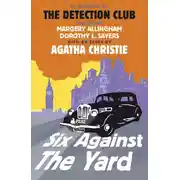 Постер книги Six Against the Yard