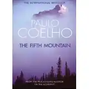 Постер книги The Fifth Mountain