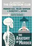 Dorothy Sayers - The Anatomy of Murder