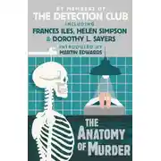 Постер книги The Anatomy of Murder