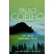 Постер книги The Devil and Miss Prym