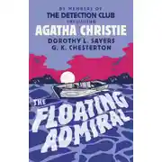 Постер книги The Floating Admiral
