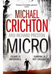 Ричард Престон - Micro