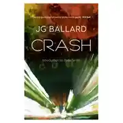 Постер книги Crash