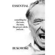Постер книги Essential Bukowski: Poetry