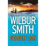 Постер книги Golden Lion