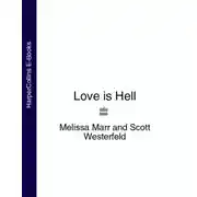 Постер книги Love is Hell