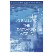 Постер книги The Drowned World