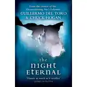 Постер книги The Night Eternal