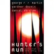 Постер книги Hunter’s Run