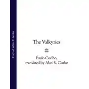 Постер книги The Valkyries