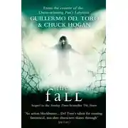 Постер книги The Fall