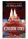 Дебора Леви - Kingdom Come