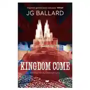 Постер книги Kingdom Come