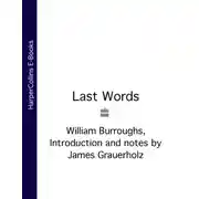 Постер книги Last Words