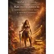 Постер книги Как осознанность превращает твой хаос в личный капитал и свободу (Часть 1)