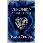 Постер книги Veronika Decides to Die