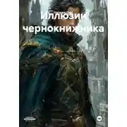 Постер книги Иллюзии чернокнижника