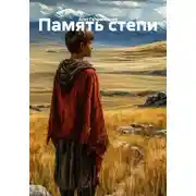 Постер книги Память степи