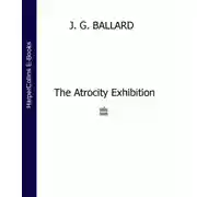 Постер книги The Atrocity Exhibition
