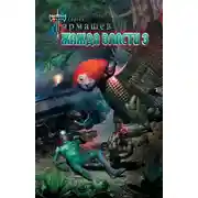 Постер книги Жажда власти 3