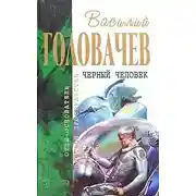Постер книги Черный человек